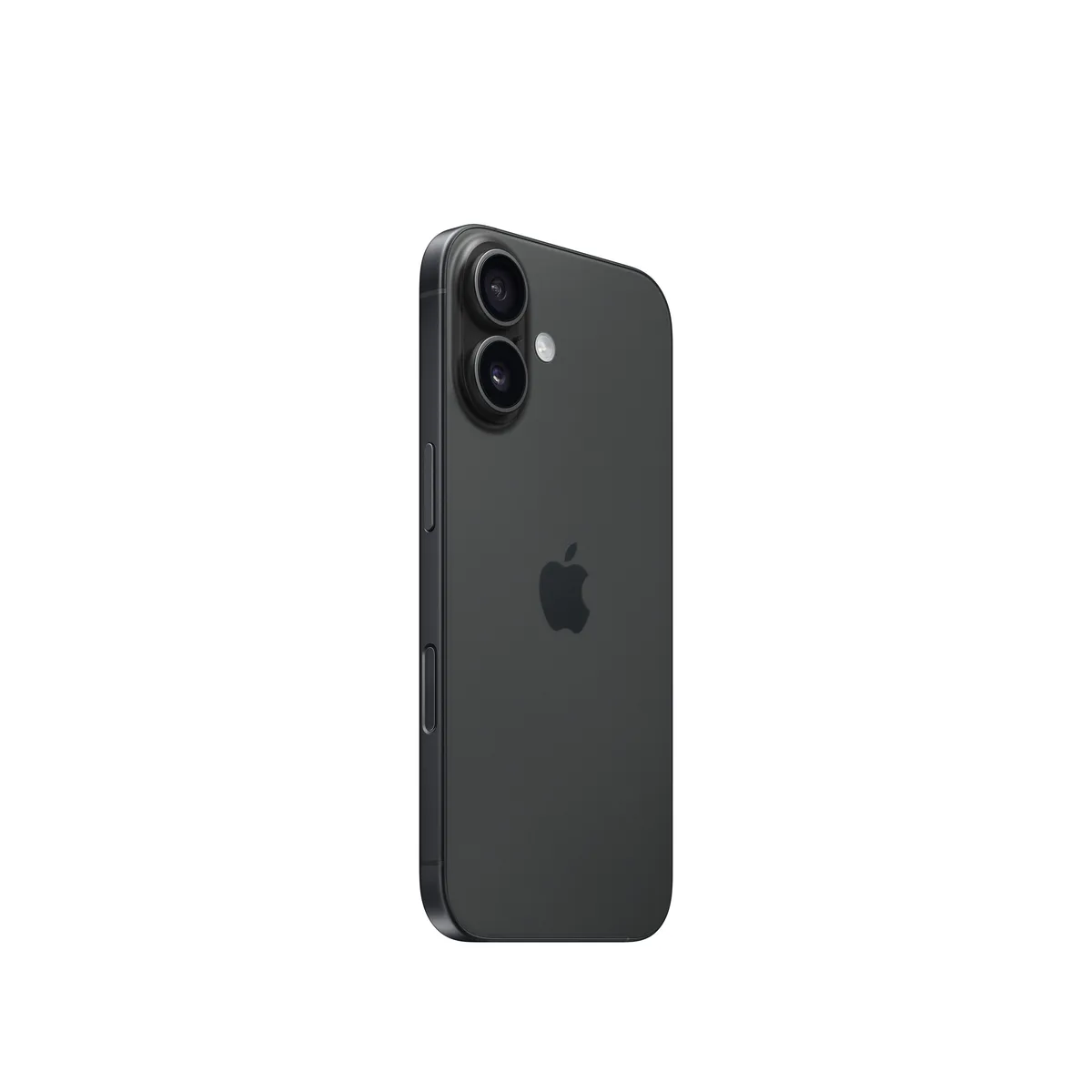 iPhone 16 — Black
