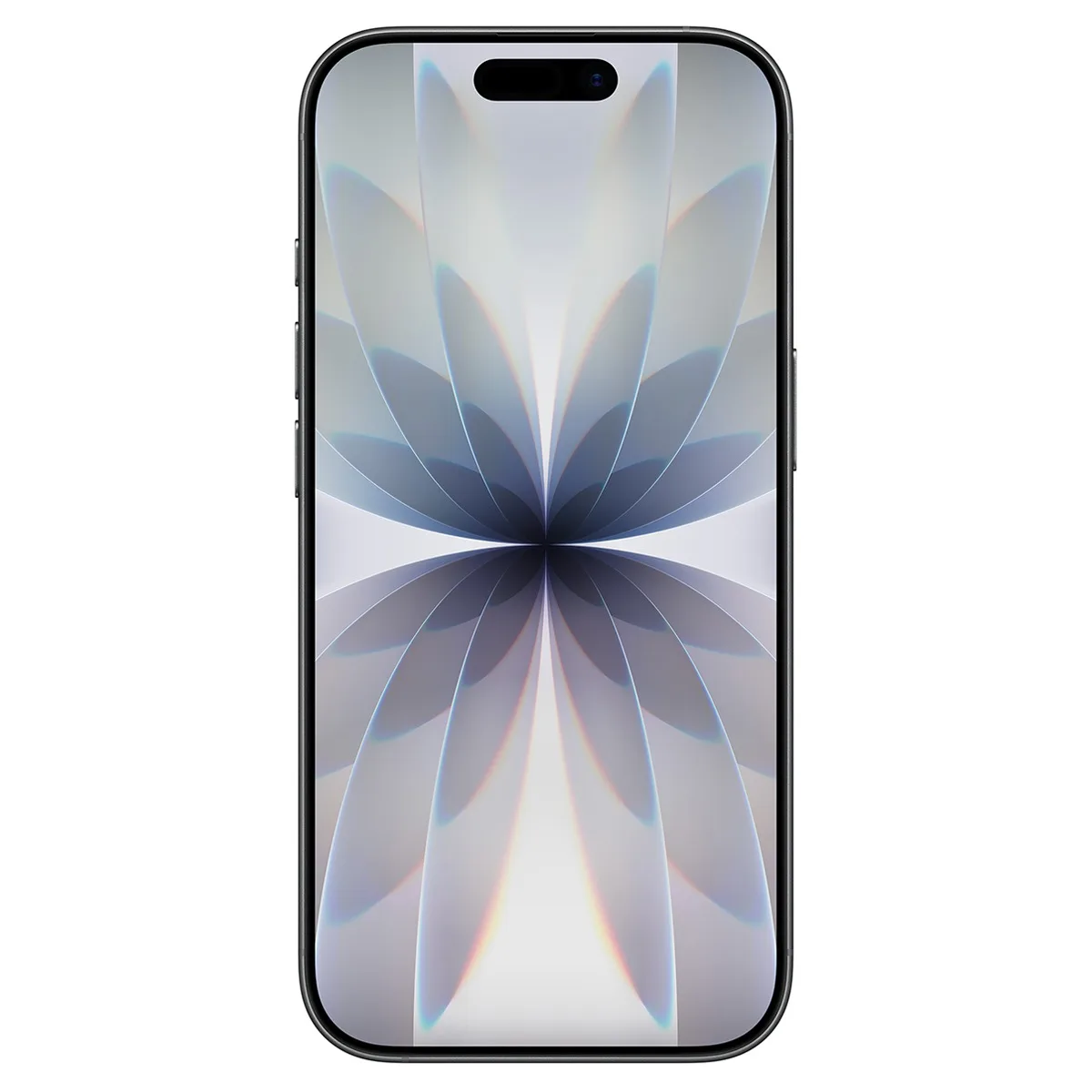 iPhone 17 — Black