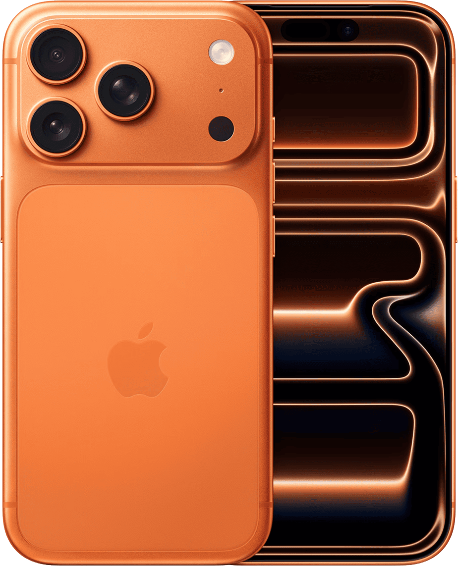 iPhone 17 Pro