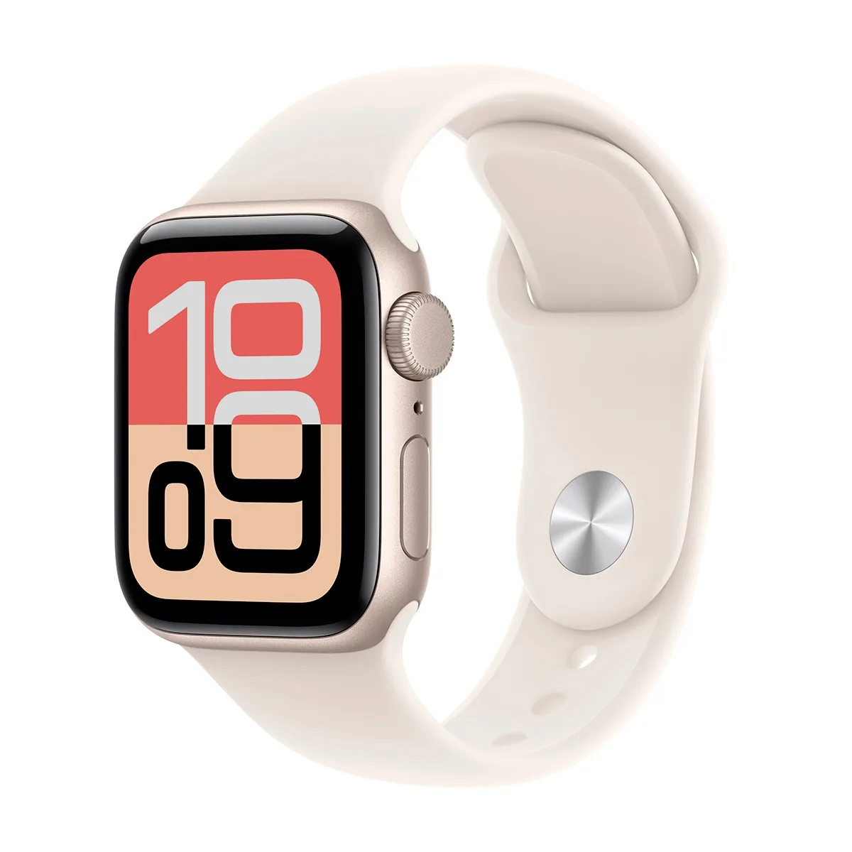 Watch SE 3