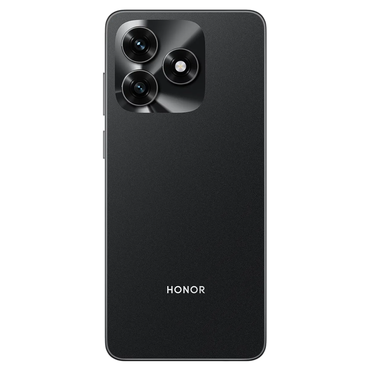 HONOR X5C PLUS 4G — Black