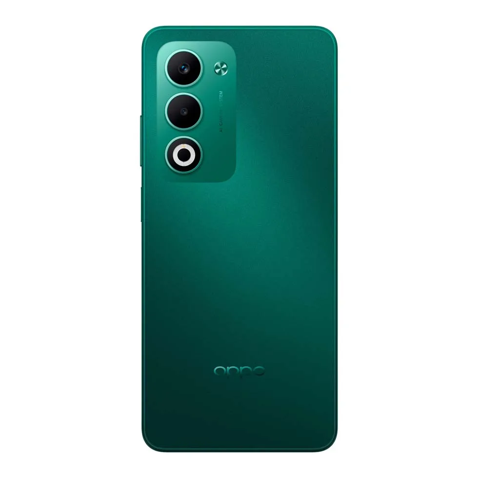 OPPO A5 5G — Black