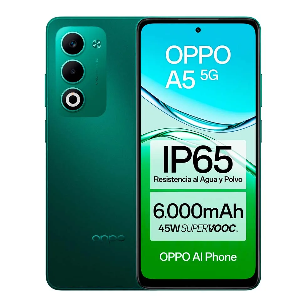 A5 5G