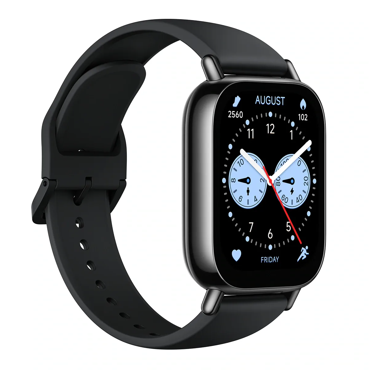 redmi Watch 5 Lite — Black