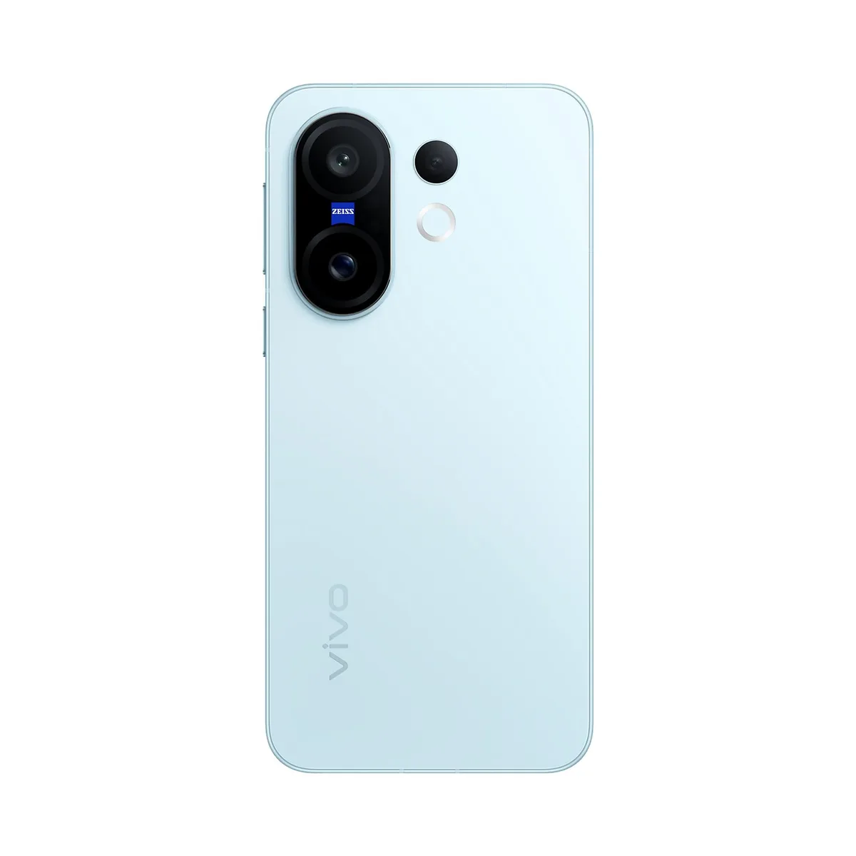 VIVO X200 FE 5G — Blue