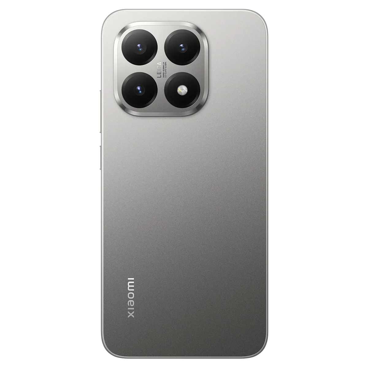 XIAOMI 15T 5G — Grey
