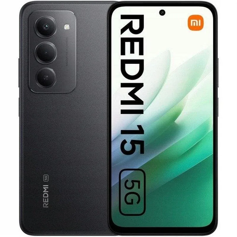 redMI 15 5G