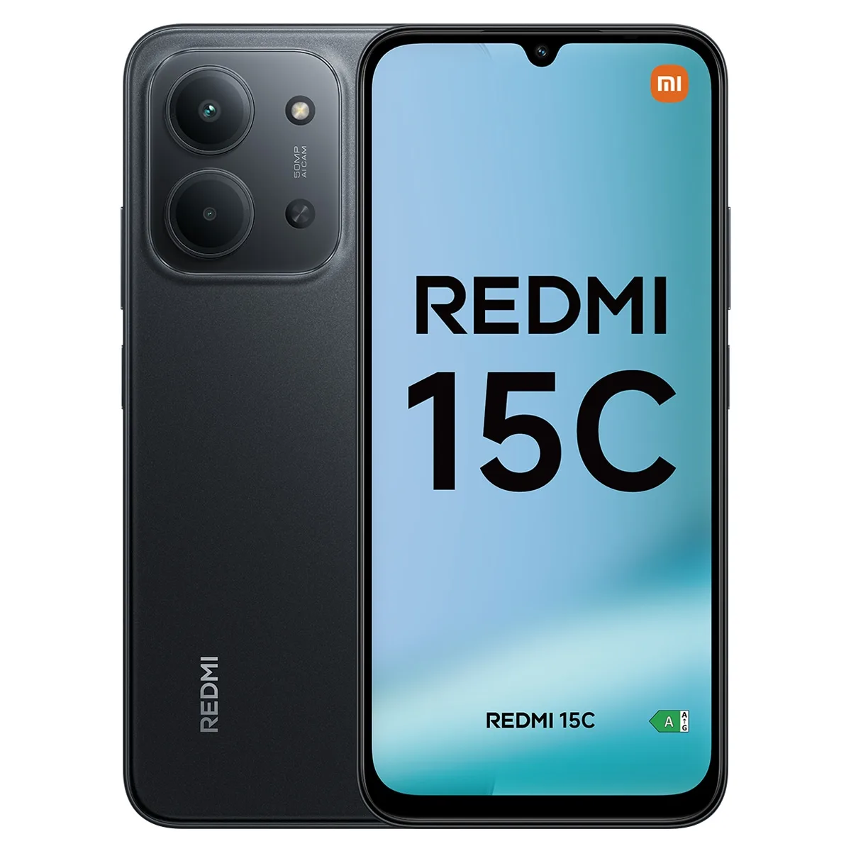 redMI 15C 4G