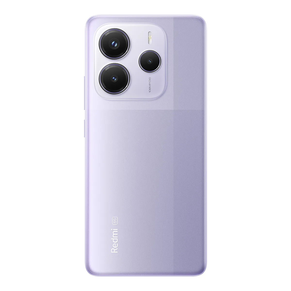 Xiaomi redmi Note 14 5G — Violet